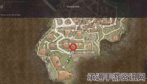 龙之信条2支线任务详解，隐居夫妇的挑战攻略与技巧解析