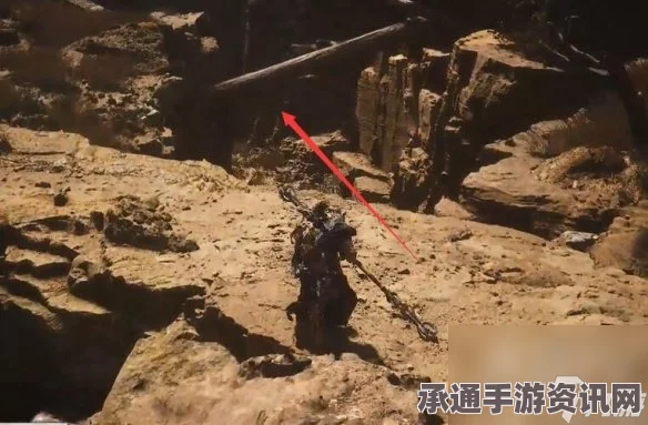 黑神话悟空石中人支线攻略详解与技巧分享