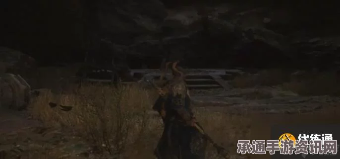 黑神话悟空石中人支线攻略详解及技巧方法
