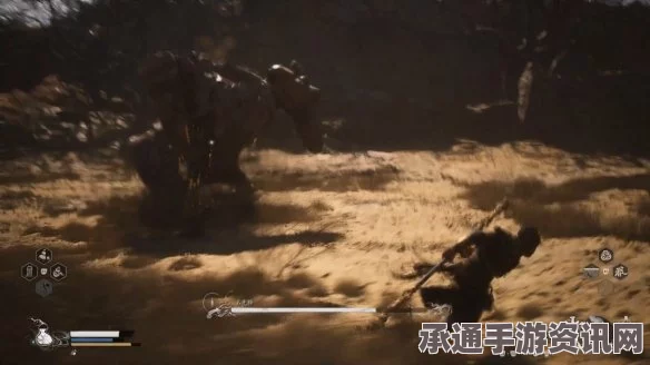 黑神话悟空，悟空挑战石先锋的漫长征途与策略解析攻略