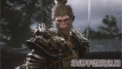 黑神话悟空，悟空挑战石先锋的漫长征途与技巧解析