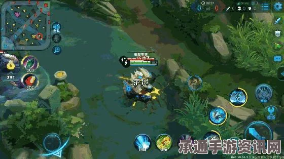 王者荣耀攻略，如何打断宫本武藏的大招与破解宫本武藏大招的技巧方法