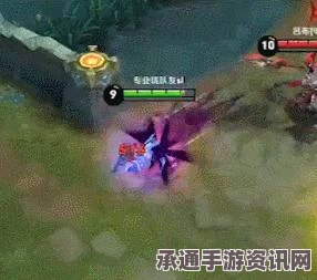 王者荣耀攻略，如何打断宫本武藏的大招与破解宫本武藏大招的技巧方法