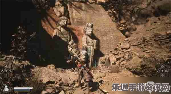 黑神话悟空赤髯龙位置攻略及技巧方法详解