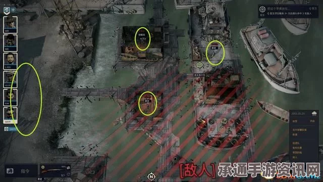铁血联盟3图文攻略大全，实战技巧揭秘，全关卡过关要点及佣兵推荐