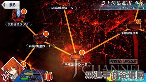 Fate Grand Order天台攻略技巧详解及问答环节