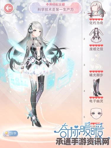 奇迹暖暖，第十八章枪声中的曙光与迷雾初破——深度解析攻略