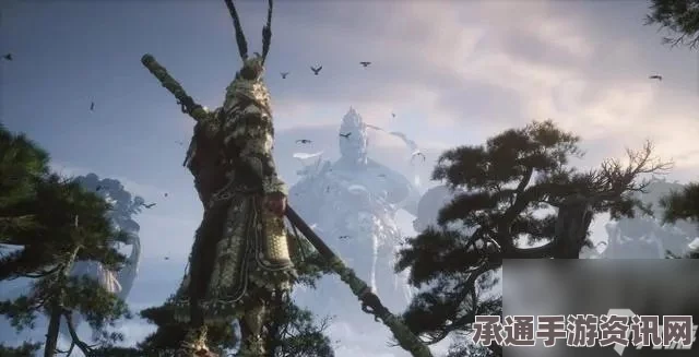 黑神话悟空壮怀技能深度解析与触发技巧攻略