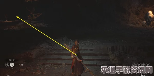 黑神话，悟空泡酒物紫纹缃核获取攻略及技巧解析