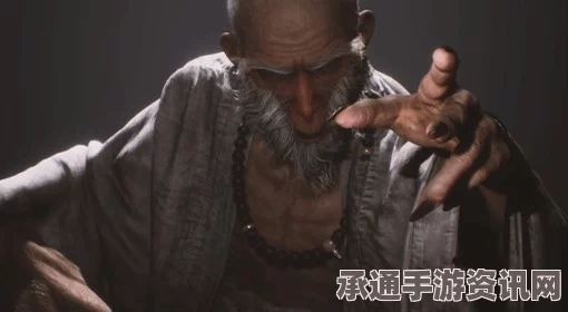 黑神话悟空，闭眼禅技巧深度解析与应用指南