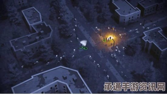 深度解析，无感染区尸潮防御策略与实战技巧