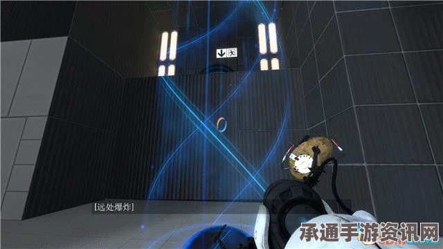 传送门2全关卡解密攻略详解，图文教程与技巧方法汇总