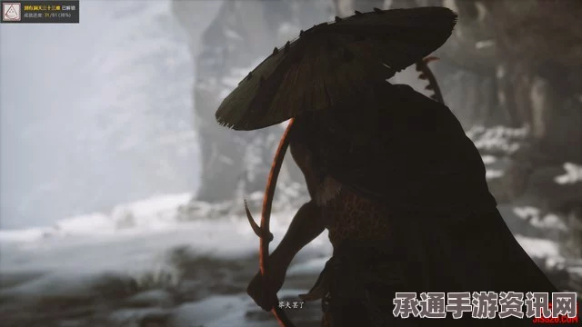 黑神话，悟空地灵伞盖效果详解与技巧方法探讨
