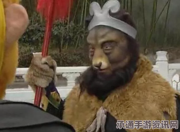 黑神话悟空，行者戒箍的神奇效果与实战技巧深度解析