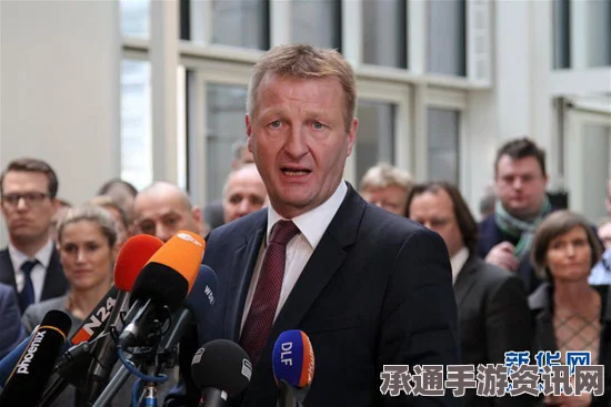科隆性侵事件报案数激增至516起，德国准备加强移民法以应对挑战