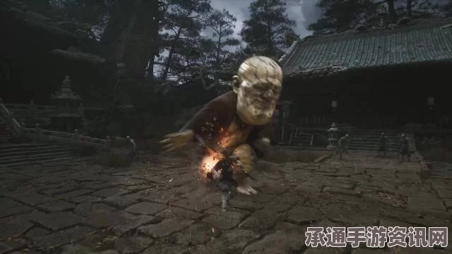 黑神话，悟空金身怒目面的效果详解与技巧方法探讨