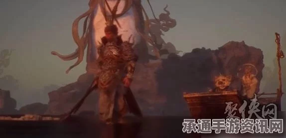 黑神话悟空，揭秘藏风兽面的奥秘与实战技巧解析