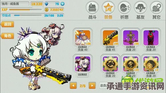 崩坏学园2工业革命限时关卡的出货概率详解及攻略技巧