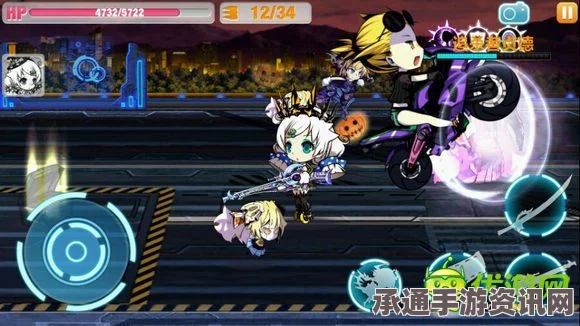 崩坏学园2工业革命限时关卡的出货概率详解及攻略技巧