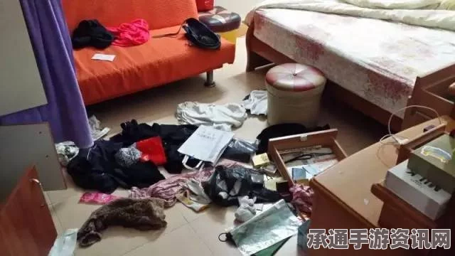 小偷被强喂香蕉排出所盗金饰，警方的处理技巧与方法