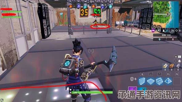 跑酷对决，特色玩法与技巧详解攻略