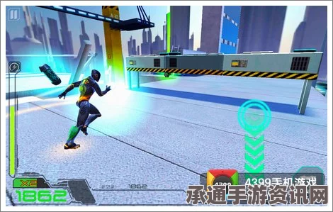 跑酷对决，特色内容与技巧方法详解