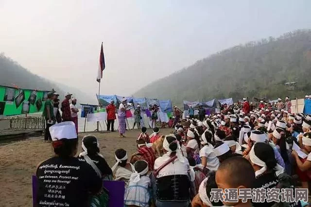 缅甸中资水电站项目搁置与民众反坝游行，背景解析与应对之策