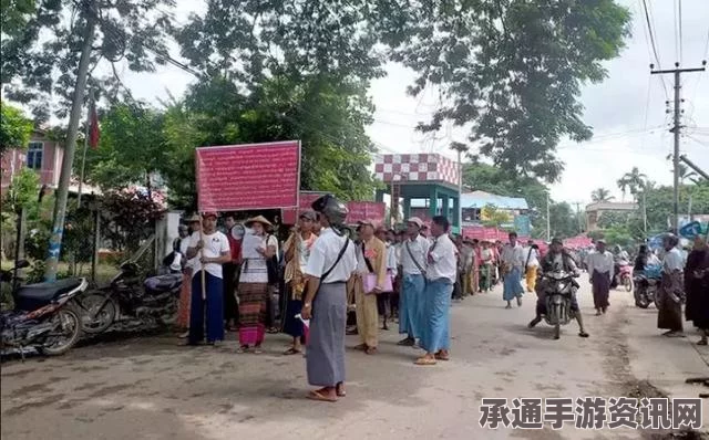 缅甸中资水电站项目搁置与民众反坝游行，背景、原因及应对技巧