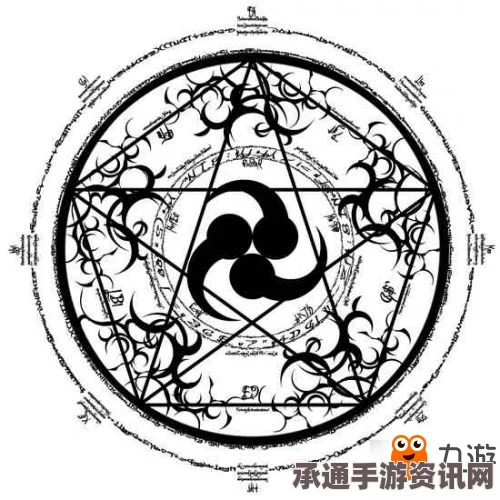 阴阳师新版现世召唤阵深度解析与阵图分享攻略