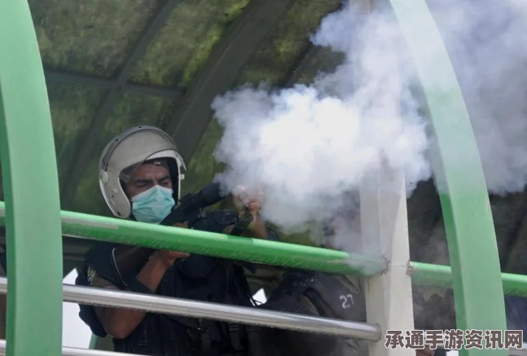 应对游行骚乱中的冲突，处理德反伊斯兰化游行中的警察与记者攻击的策略方法