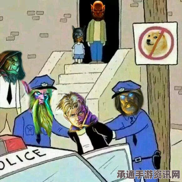 炉石传说安戈洛战士新法术解析，新卡潮流与技巧探讨
