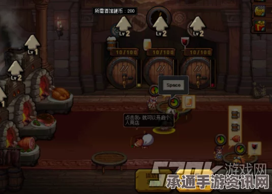 黄昏酒馆，特色内容玩法与技巧方法详解