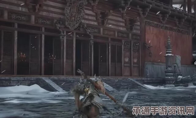 黑神话，悟空轻身散配方获得方法及技巧详解