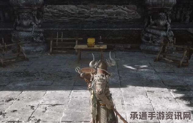 黑神话，悟空轻身散配方获得方法及技巧详解
