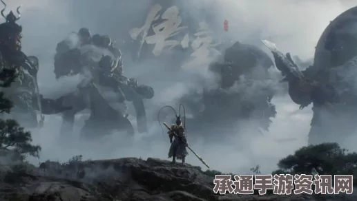 黑神话悟空小妖狼侍卫揭秘，身份背景、技能方法全解析