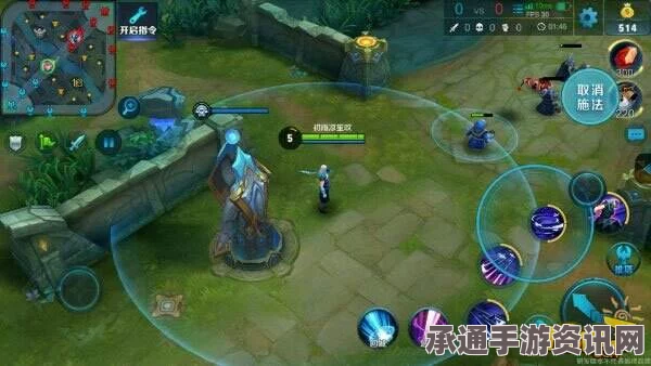 王者荣耀庞统技能深度解析与新手攻略