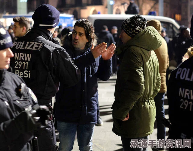 德警方调查揭示，科隆新年罪案嫌犯主要来自北非—背景、技巧与应对方法