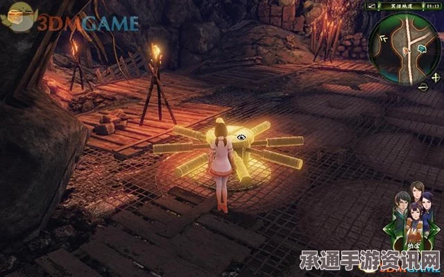 轩辕剑外传穹之扉，图文全攻略及技巧方法详解
