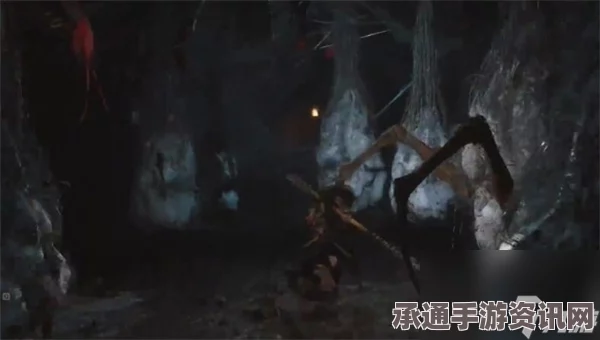 黑神话悟空第九难攻略详解与技巧分享