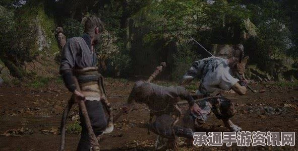 黑神话悟空小妖狼弓手角色深度解析，身份背景与战斗技巧探讨