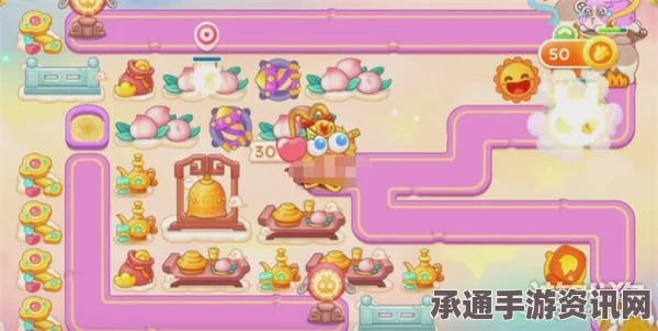 保卫萝卜4周赛攻略揭秘，轻松应对4月13日挑战关卡秘籍