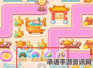 保卫萝卜4周赛攻略，如何轻松通关4月13日的挑战