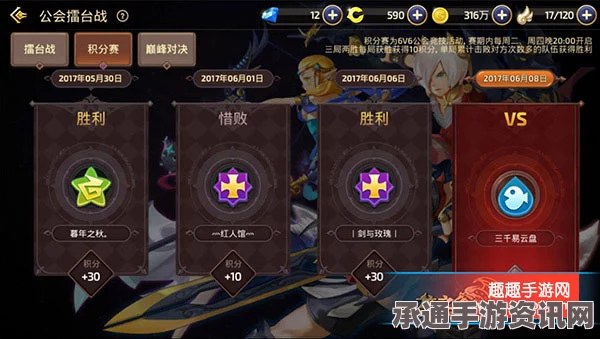 龙之谷手游3月18日更新解读，公会活动调整与技巧方法详解
