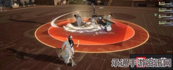 射雕手游琅嬛道济天下侯通海打法攻略及技巧讲解