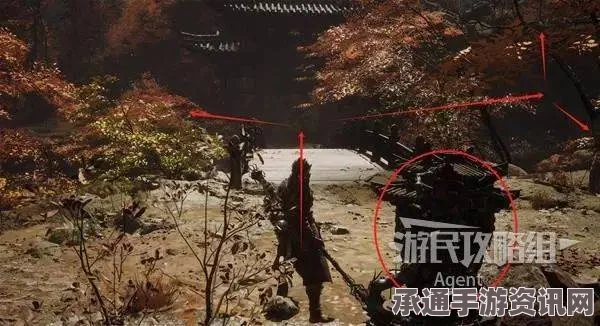 黑神话悟空第七难攻略详解与技巧分享