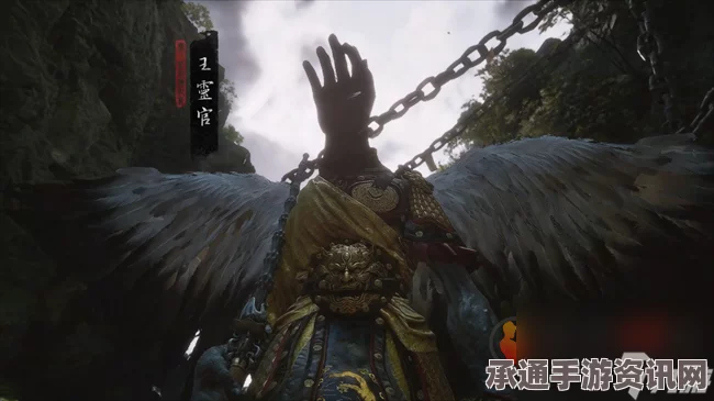黑神话悟空第七难攻略详解及技巧方法