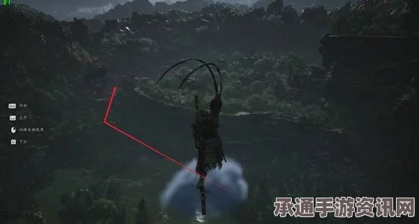 黑神话悟空第七难攻略详解及技巧方法