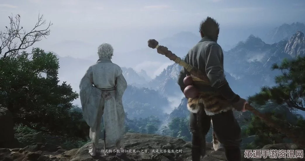 黑神话悟空小妖狼剑客身份背景与攻略技巧详解