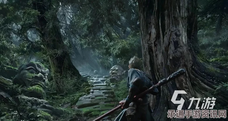 黑神话悟空小妖狼剑客的身份背景与技巧方法详解