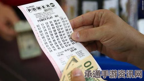 揭秘彩票头奖飙升秘诀，掌握技巧秒杀售卖点，创纪录大奖等你来赢！